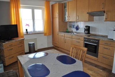 Ferienwohnung Federle