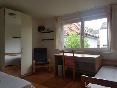 Privatzimmer Shalom