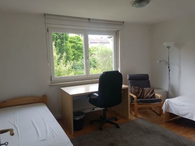 Privatzimmer Shalom Ansicht 2