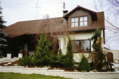 Ferienwohnung Niedermeier